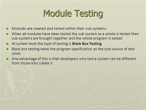 Afbeeldingsresultaten voor Test Box Module