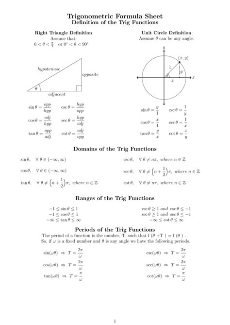 Toradh íomhá ar Right Triangle Trig Math Lib