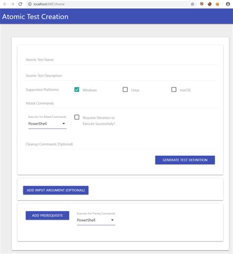 Image result for Customized Nuclear Output GUI API
