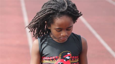 Image result for Fastest Kid in the World Mph