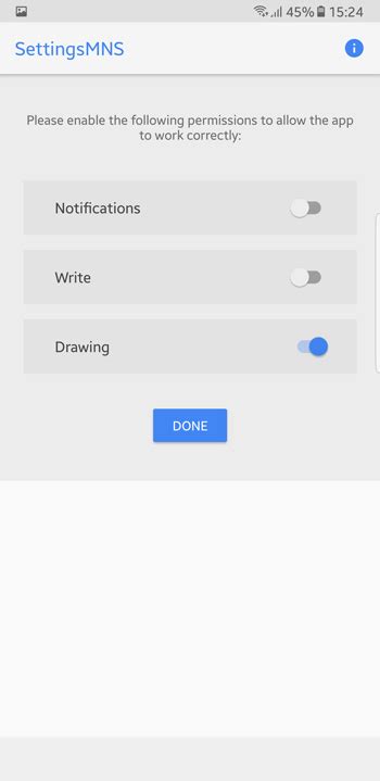 Image result for Android Notification Panel Theme