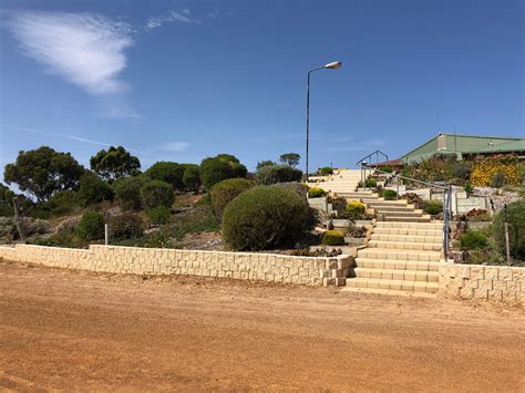 Step Block Pattern に対する画像結果