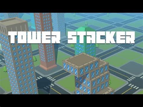 Image result for Unity Cube Stacker Game