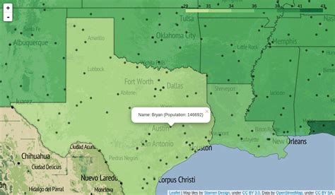 Image result for Folium Python Examples