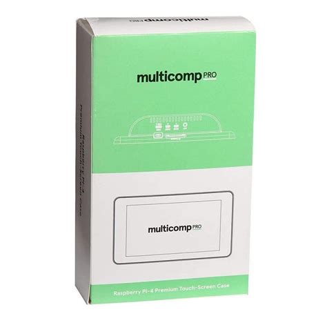 Image result for Raspberry Pi 4 Display Case