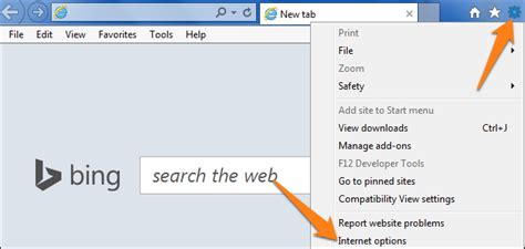 Image result for Restore Browser Fonts Default