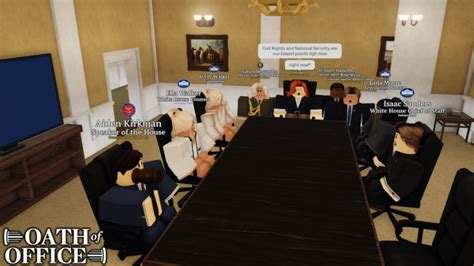 Image result for Election Roblox Game