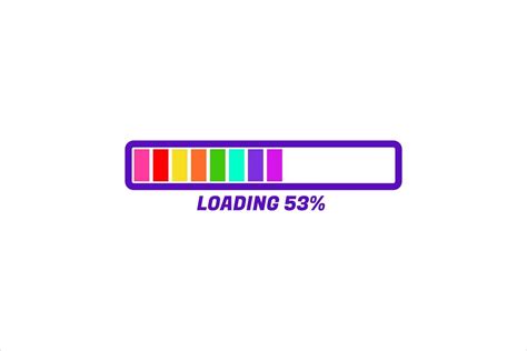 Image result for Progress Bar Loading Finger