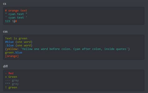 Image result for ColorText but Different Color