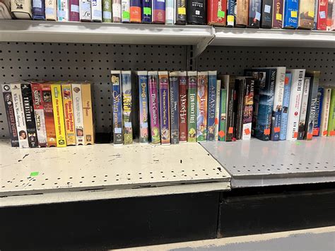 Image result for My Goodwill VHS Collection