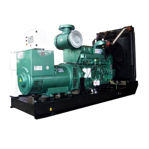 Image result for Generator Secure Installation