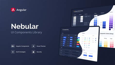 Afbeeldingsresultaten voor Angular UI Design