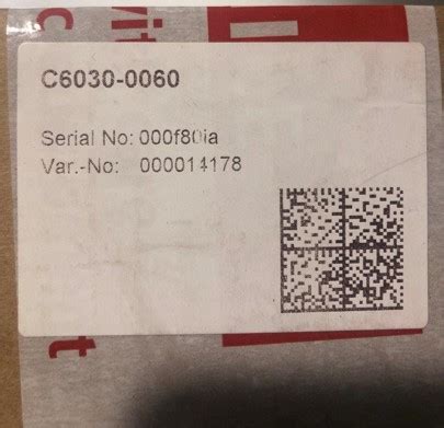 Image result for error code c6030