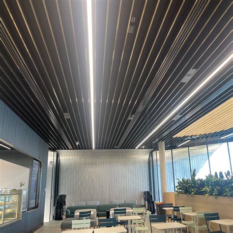 Toradh íomhá ar Ceiling Linear Lights Color