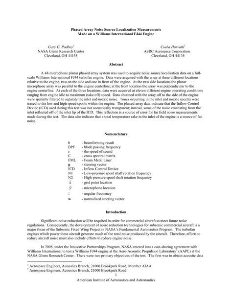 Toradh íomhá ar Microphone Array Noise Source