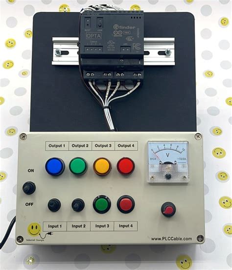 Toradh íomhá ar Arduino Trainer