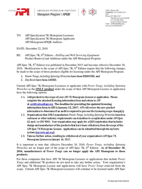 Image result for API 7V PDF