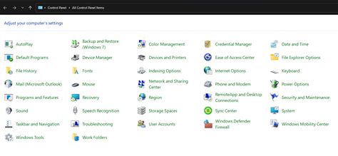 Image result for Windows Utility Manager
