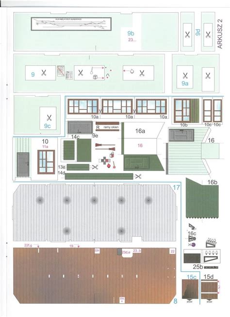 3D Model HO Scale Control Stand-साठीचा प्रतिमा निकाल