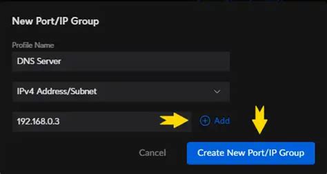 Image result for Configuring UDM Pro
