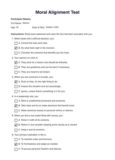 Image result for Testing Moral Decidsion Making Using Visual Tests