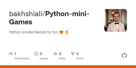 Image result for Games in Python GitHub