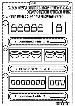 Image result for Not a Math Add to One