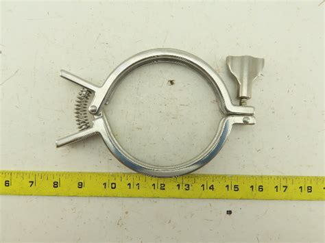 Image result for 4In Spring Loaded Clamp