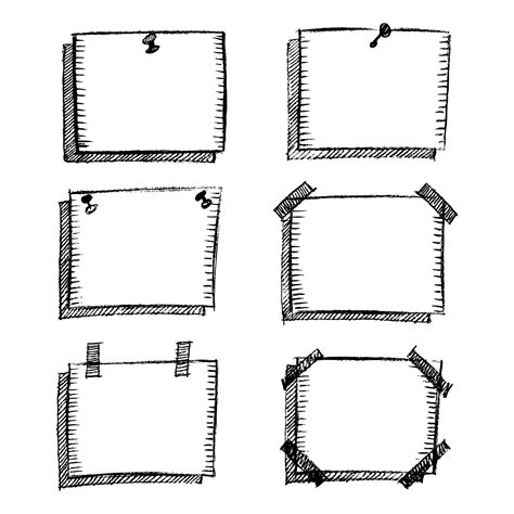 Image result for Paste Sticker Drawing