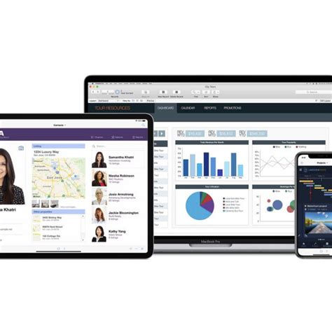 Toradh íomhá ar FileMaker Pro Manual