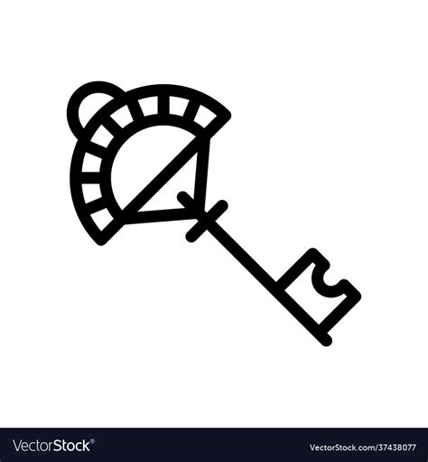 Image result for Line Key Icon