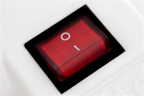 Image result for On and Off Sign Circle Line