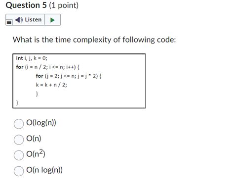 Image result for Time Complexity Bro Code