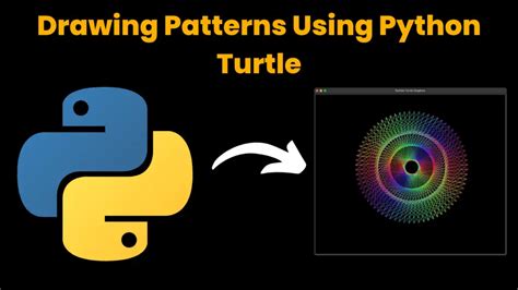 Image result for How to Draw a Flower in Python Turtle