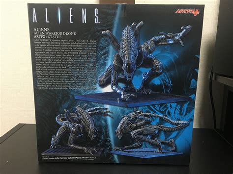 Alien Warrior に対する画像結果