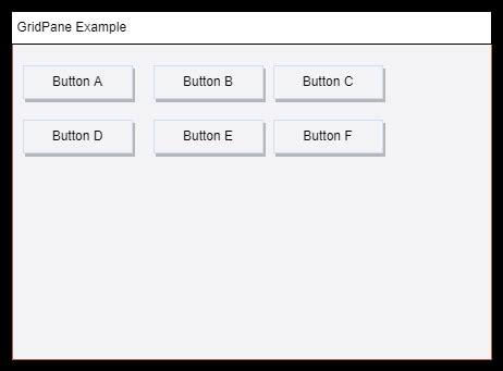Toradh íomhá ar JavaFX Grid Cell Color