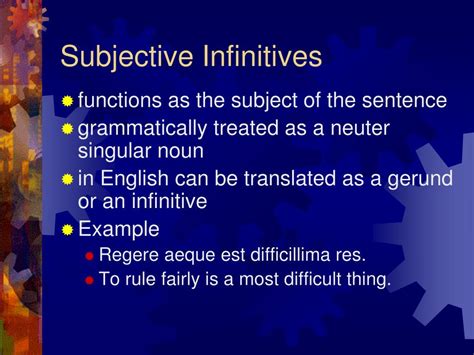 Image result for Direct Object Infinitive