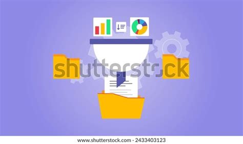 Image result for Sorting Process Art