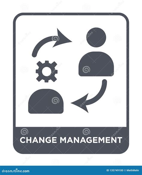 It Change Management Icon に対する画像結果