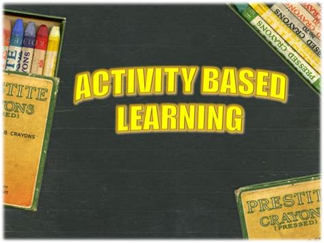 Image result for Activity-Based Language Learning