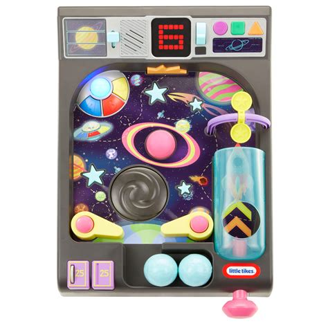 Image result for First Pinball Table