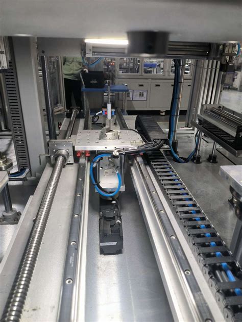 Image result for DC Motor Assembly Line