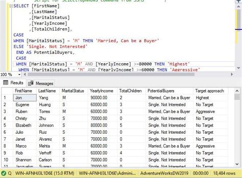 Image result for How to Use Case Statement in SQL