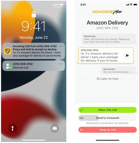 Toradh íomhá ar Verizon Call Blocker App