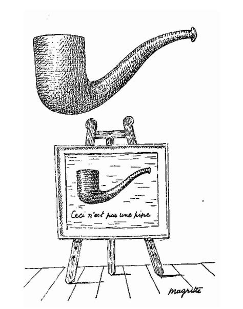 Afbeeldingsresultaten voor Pipa Magritte