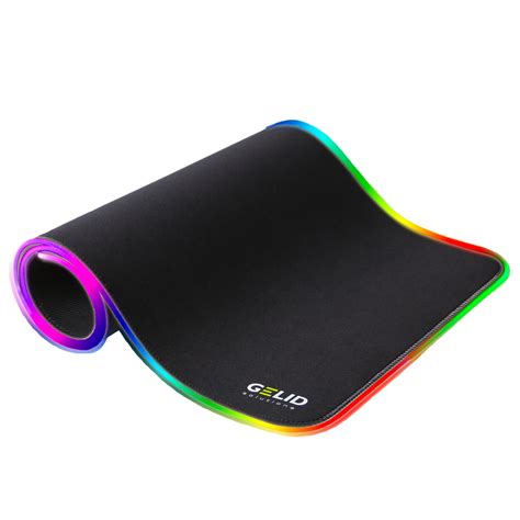 NOVA RGB GAMING MOUSEPAD - Gelid Solutions