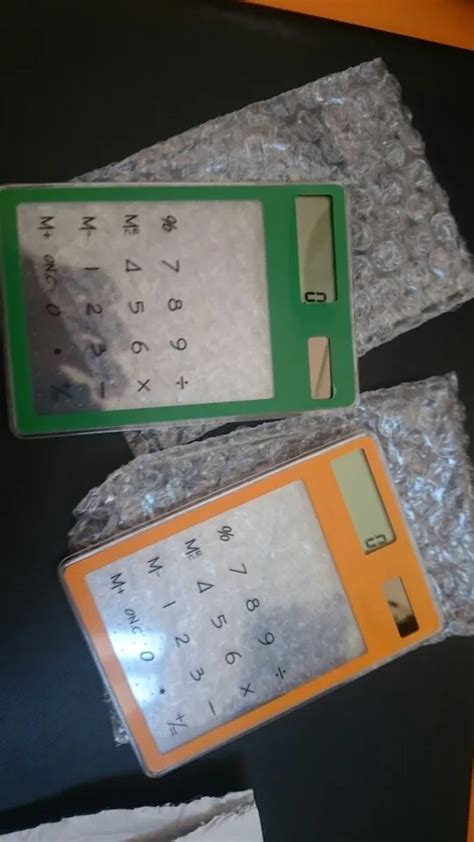 Résultat d’images pour Smart Calculator Touch Screen