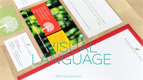 Image result for Visual Design Language