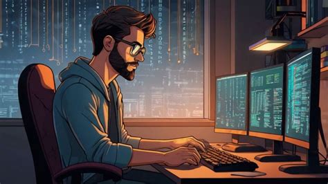 Python C++ Software に対する画像結果