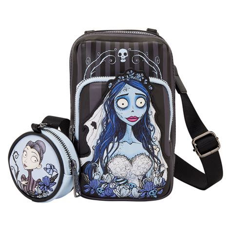 Toradh íomhá ar Corpse Bride Loungefly
